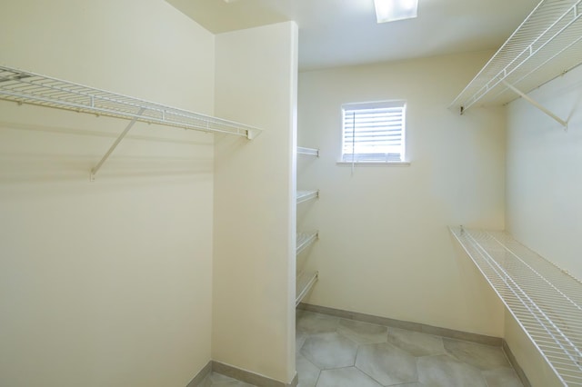 1542 E Alluvial Ave Unit 128, Fresno, CA 93720 - view of walk in closet