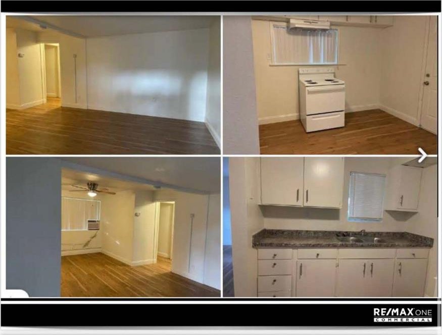 321 W W Minarets Ave W Unit A-B, Fresno, CA 93650 - view of marketing collateral with multiple images