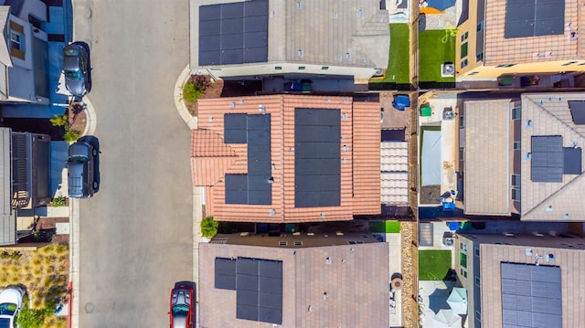 915 Winchell Way W, Madera, CA 93636 - drone / aerial view
