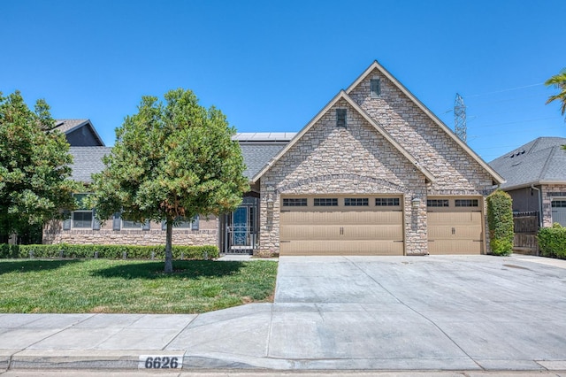 6626 W Alluvial Ave, Fresno, CA 93722 - photo 1
