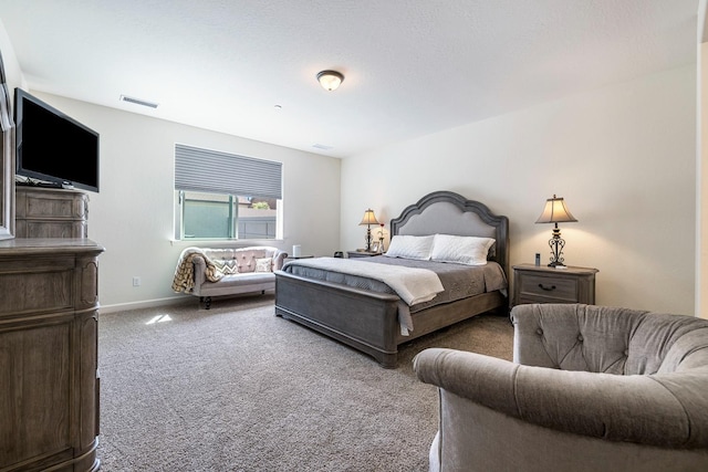 2421 N Cabrenet Pl, Hanford, CA 93230 - carpeted bedroom with baseboards