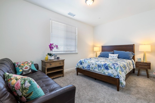 2421 N Cabrenet Pl, Hanford, CA 93230 - bedroom featuring carpet flooring and baseboards