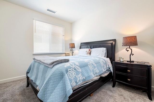 2421 N Cabrenet Pl, Hanford, CA 93230 - bedroom with carpet floors and baseboards