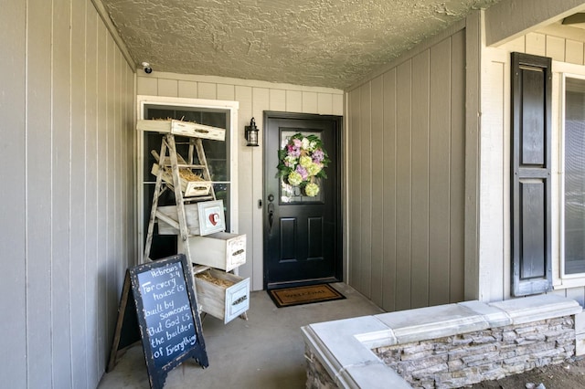 365 Stanford Ave, Clovis, CA 93611 - entrance to property with a surveillance system