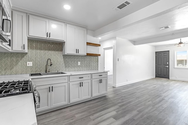 1240 Washington St, Hanford, CA 93230 - photo 5