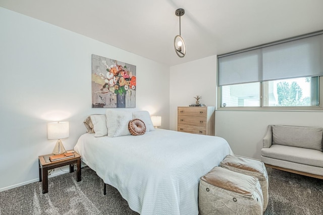 5180 N Wishon Ave Unit 103, Fresno, CA 93704 - bedroom featuring carpet flooring and baseboards