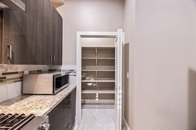 7160 W Dovewood Ln, Fresno, CA 93723 - view of storage area
