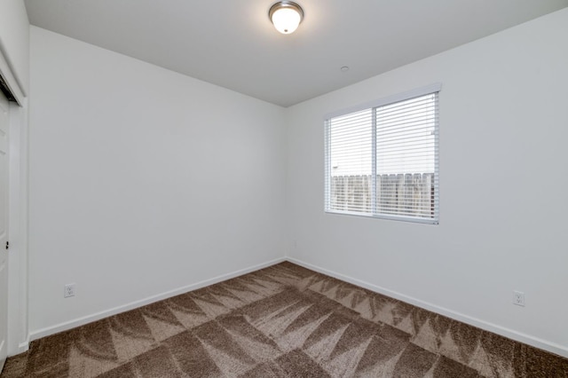 7173 N Shiraz, Fresno, CA 93722 - empty room featuring carpet floors and baseboards