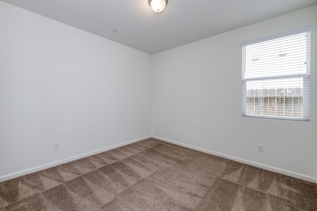 7173 N Shiraz, Fresno, CA 93722 - carpeted empty room featuring baseboards