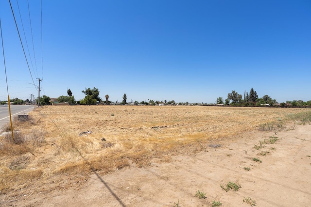 50 S Hughes Ave, Fresno, CA 93706