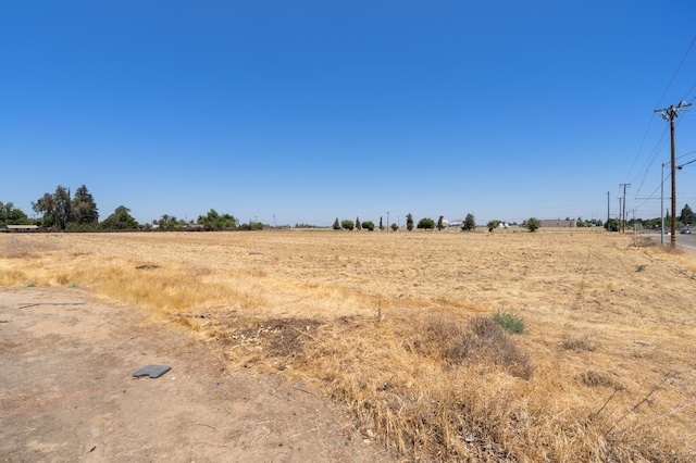 50 S Hughes Ave, Fresno, CA 93706