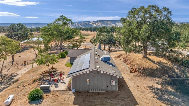 27762 Twin Ponds Rd, Clovis, CA 93619 - view of subject property featuring a mountainous background