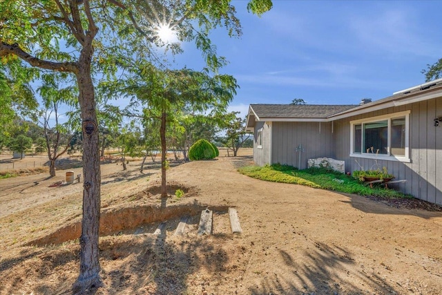 27762 Twin Ponds Rd, Clovis, CA 93619 - view of yard