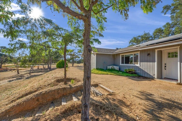 27762 Twin Ponds Rd, Clovis, CA 93619 - view of yard