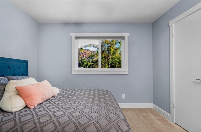 27762 Twin Ponds Rd, Clovis, CA 93619 - bedroom with carpet and baseboards