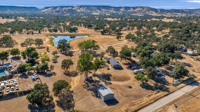 27762 Twin Ponds Rd, Clovis, CA 93619 - view of property location featuring a water and mountain view
