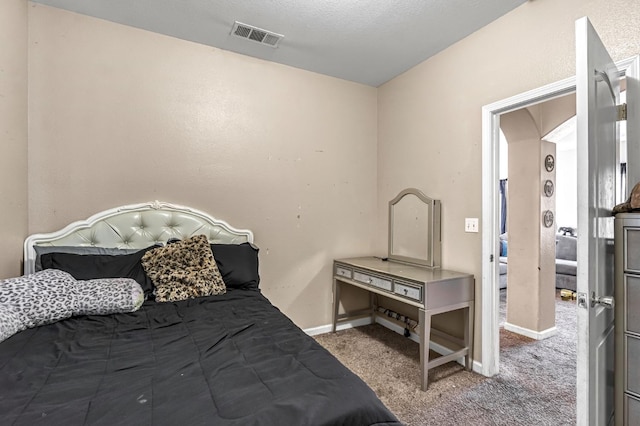3615 W Michigan Ave, Fresno, CA 93722 - carpeted bedroom featuring baseboards