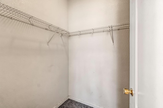 3615 W Michigan Ave, Fresno, CA 93722 - view of walk in closet
