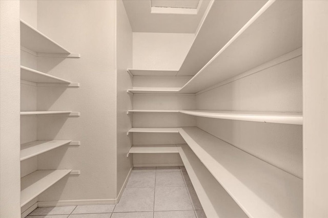 431 S Fowler Ave, Fresno, CA 93727 - view of storage area