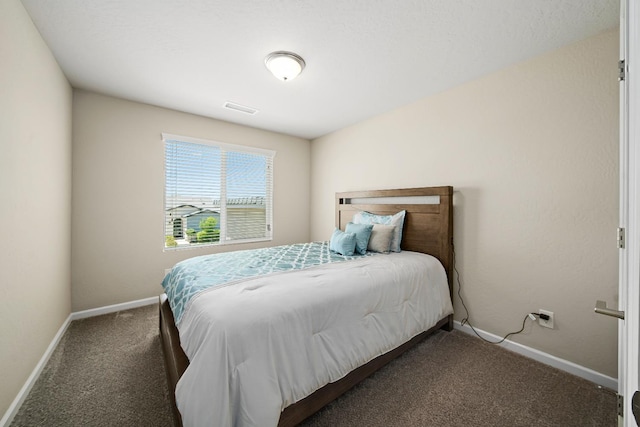 503 Cathedral Ct S, Madera, CA 93636 - carpeted bedroom with baseboards