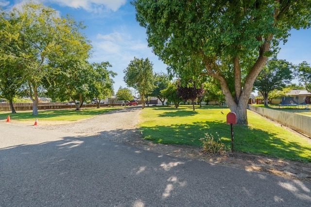11736 Waverly Rd, Madera, CA 93636 - surrounding community