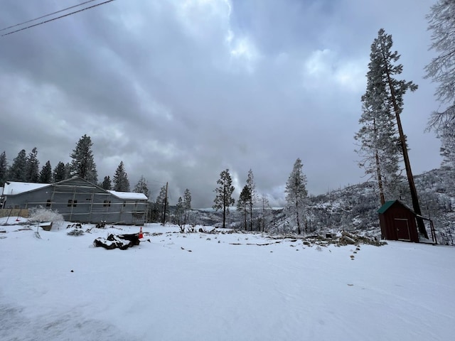 42096 Limber Ln, Shaver Lake, CA 93664