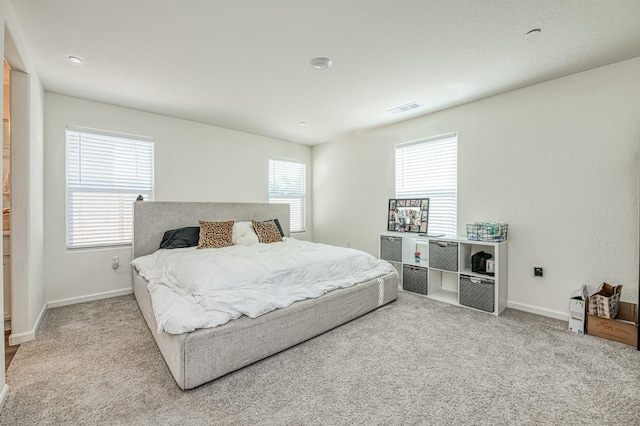 2012 Richard Ave, Sanger, CA 93657 - carpeted bedroom with baseboards