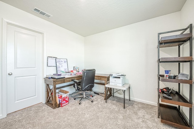 2012 Richard Ave, Sanger, CA 93657 - carpeted office with baseboards