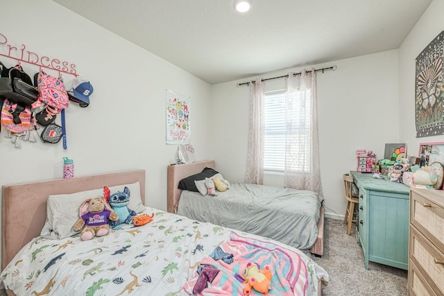 2012 Richard Ave, Sanger, CA 93657 - bedroom with light carpet