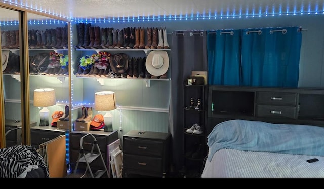3415 E Lincoln Ave, Fresno, CA 93725 - view of bedroom