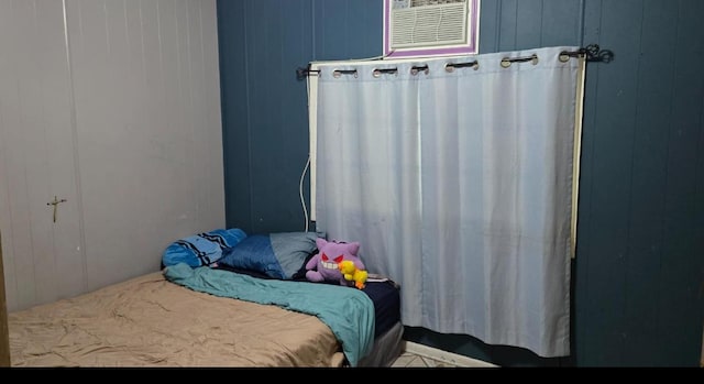 3415 E Lincoln Ave, Fresno, CA 93725 - view of bedroom