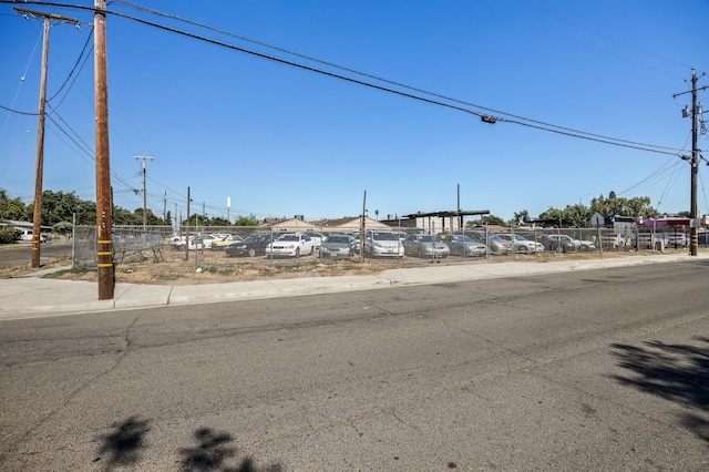 4505 E Belmont Ave, Fresno, CA 93702
