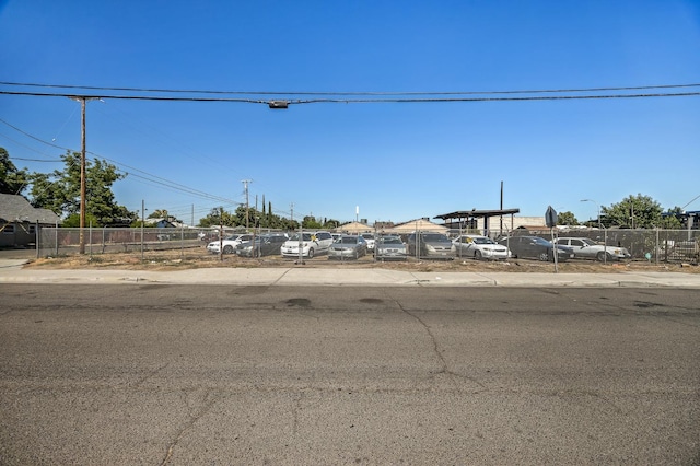 4505 E Belmont Ave, Fresno, CA 93702