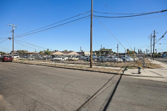 4505 E Belmont Ave, Fresno, CA 93702