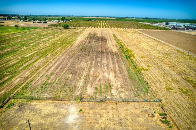 3377 N Bryan Ave, Fresno, CA 93723 - overview of rural landscape featuring abundant farmland