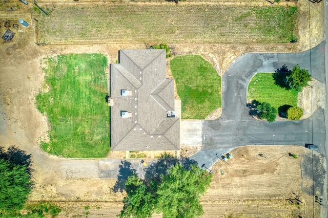 3377 N Bryan Ave, Fresno, CA 93723 - aerial view
