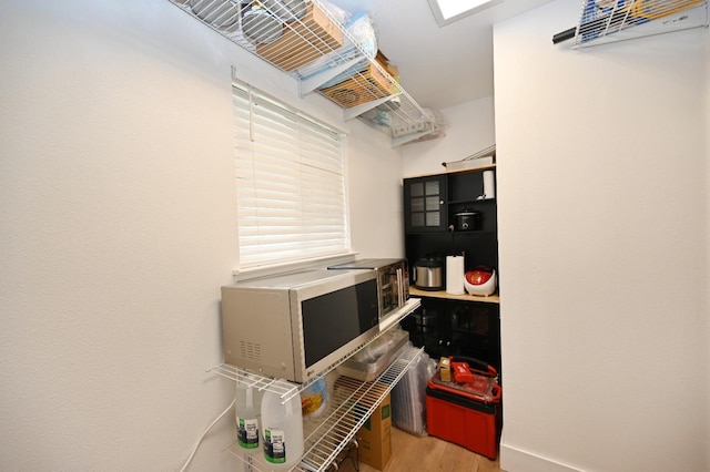 25190 Elwood Rd, Sanger, CA 93657 - view of pantry