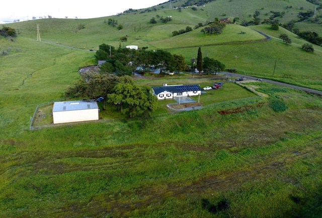 25190 Elwood Rd, Sanger, CA 93657 - view of property location featuring rural landscape and a pastoral area