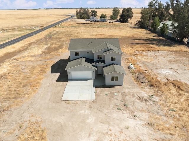 36950 Pauline Ave, Madera, CA 93636 - overview of rural landscape