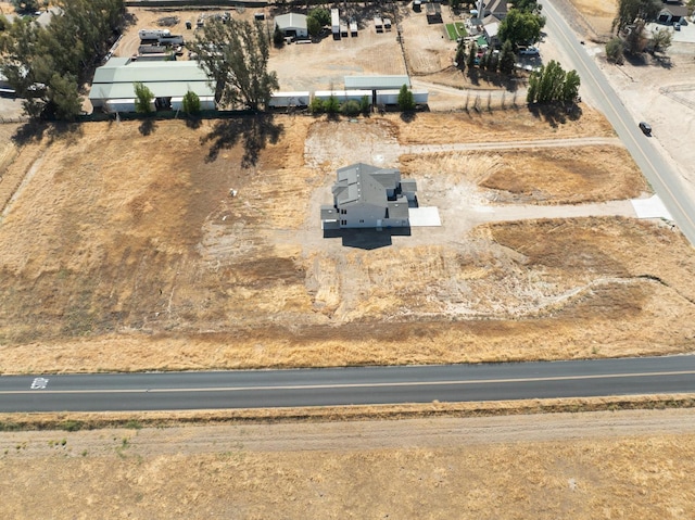36950 Pauline Ave, Madera, CA 93636 - aerial view