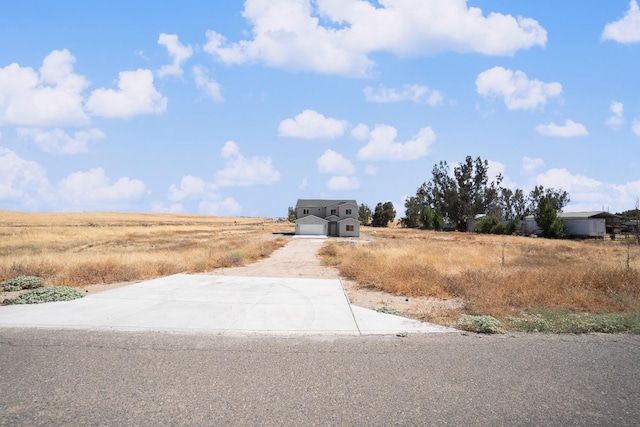 36950 Pauline Ave, Madera, CA 93636 - view of concrete surface