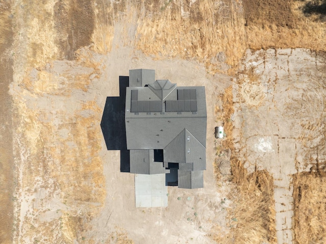 36950 Pauline Ave, Madera, CA 93636 - aerial view of property and surrounding area