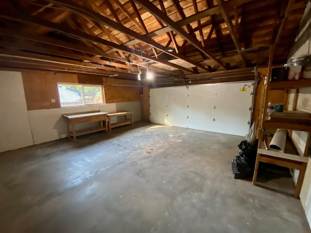 12173 Rd 36, Madera, CA 93636 - view of garage