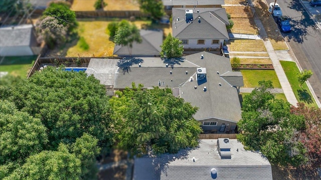 1440 E Fountain Way, Fresno, CA 93704 - view from above of property