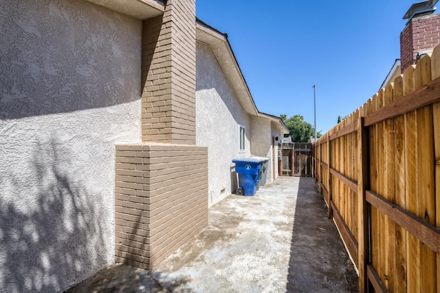 1648 Purvis Ave, Clovis, CA 93611 - view of property exterior featuring stucco siding