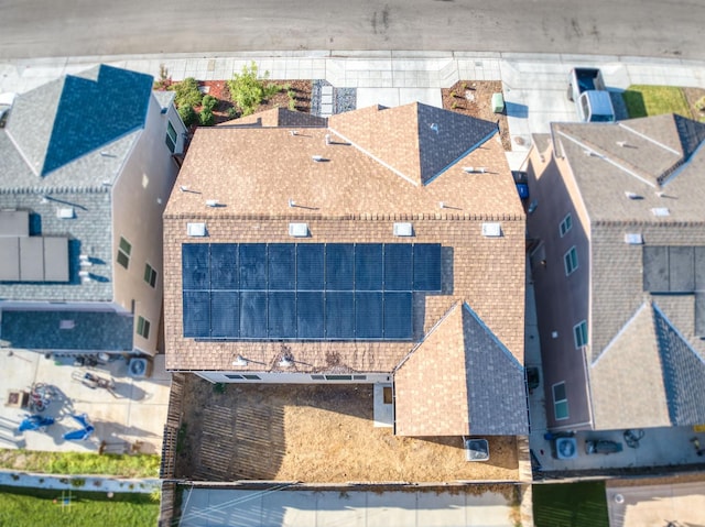 7393 E Michigan Ave, Fresno, CA 93737 - view of subject property
