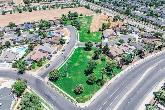 6431 E Inyo St, Fresno, CA 93727 - view of property location featuring nearby suburban area