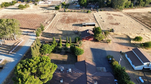10465 E Herndon Ave, Clovis, CA 93619 - bird's eye view