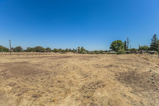 10465 E Herndon Ave, Clovis, CA 93619 - view of nature featuring rural landscape