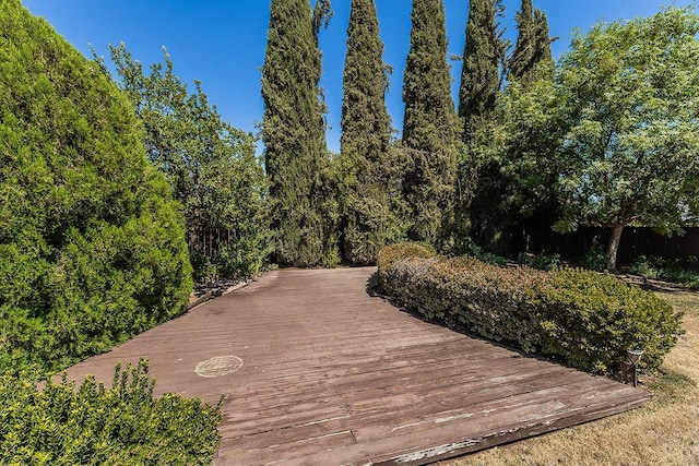 10465 E Herndon Ave, Clovis, CA 93619 - view of home's community